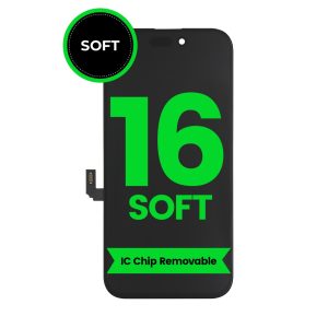 iP 16 OLED Screen